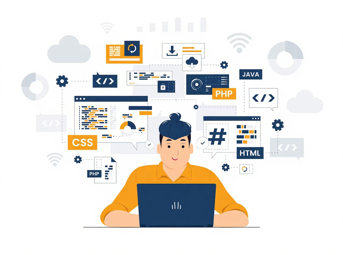 VibbeVital Digital Engineering and Web Development Team