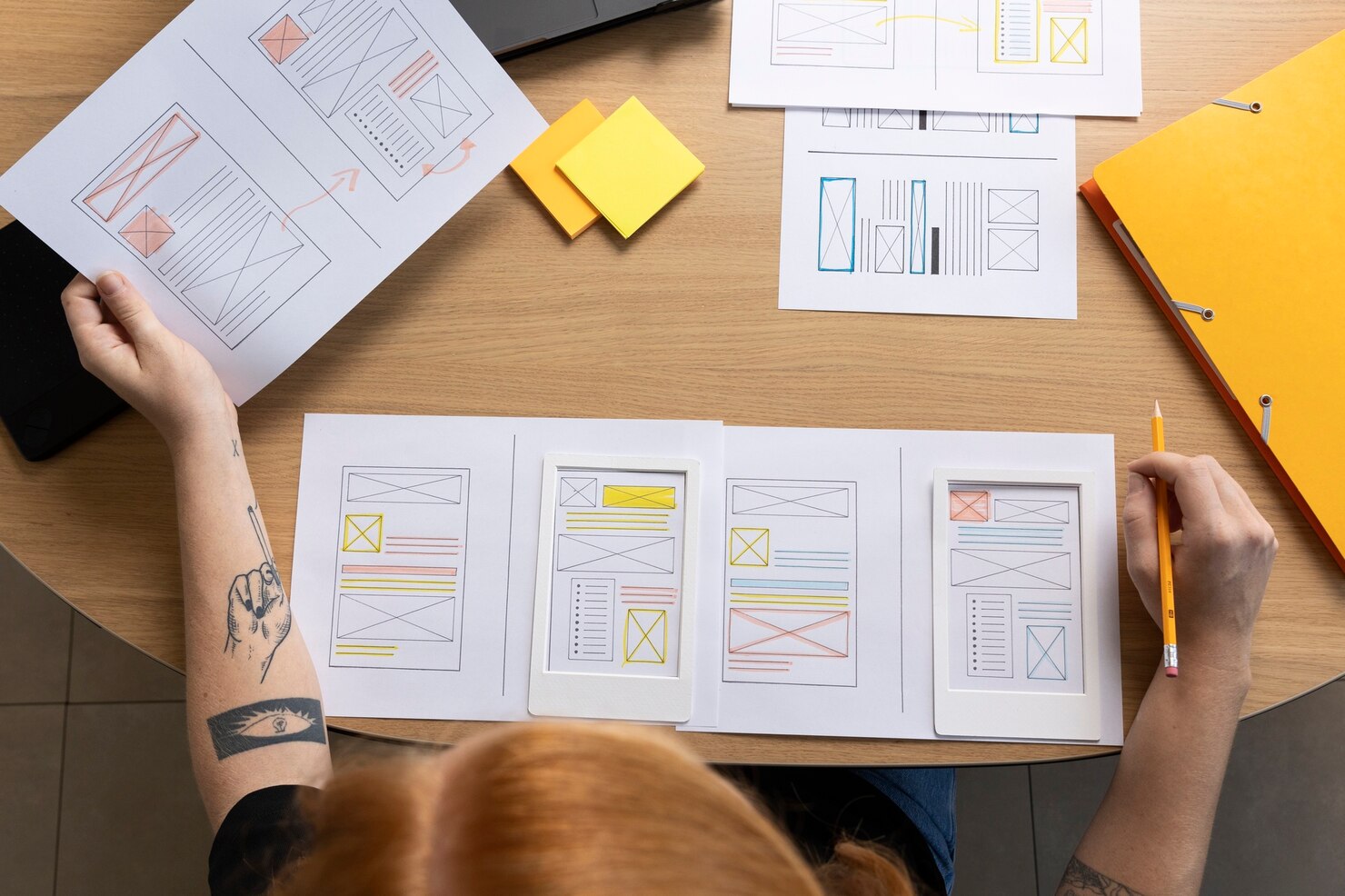 Design Systems and Brand Identity Guides